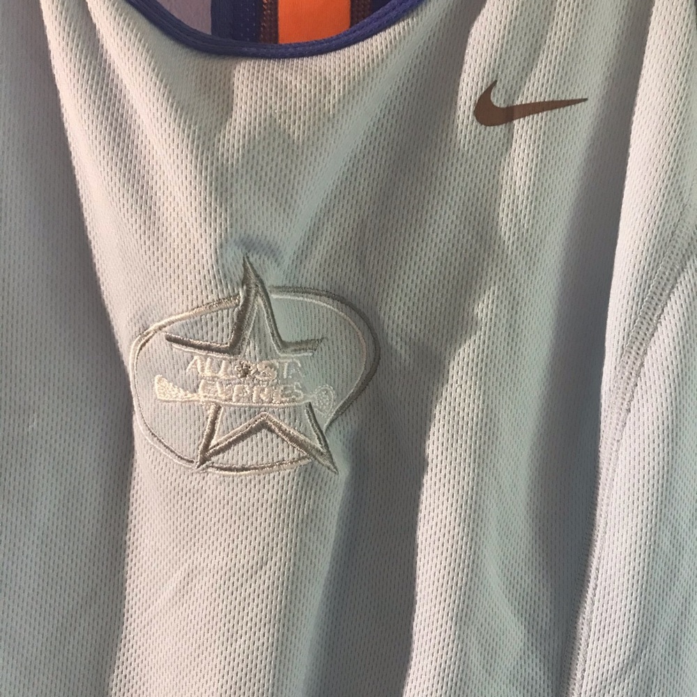 Nike Dri Fit Tank - Picture 2 of 3
